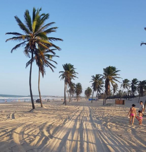 Apartamento kite surfe Cumbuco Tabuba
